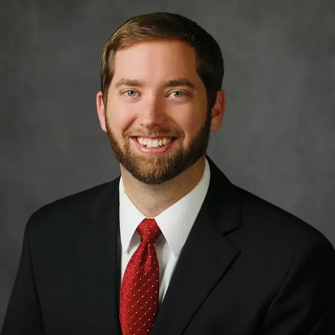 Daniel Maxwell, JD
